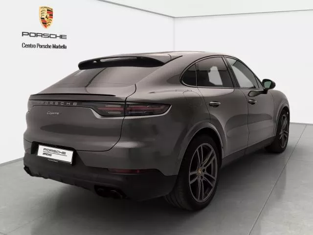 Porsche Cayenne 250 kW (340 CV) de segunda mano