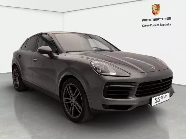 Porsche Cayenne 250 kW (340 CV) de segunda mano