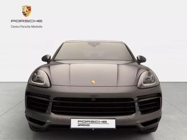 Porsche Cayenne 250 kW (340 CV) de segunda mano