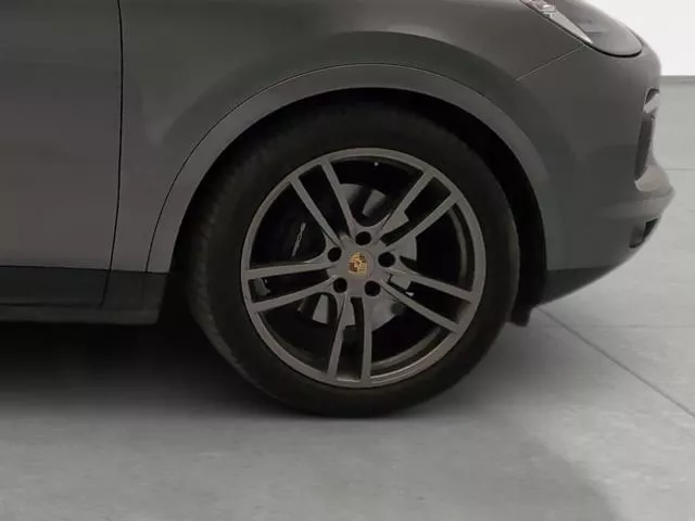 Porsche Cayenne 250 kW (340 CV) de segunda mano