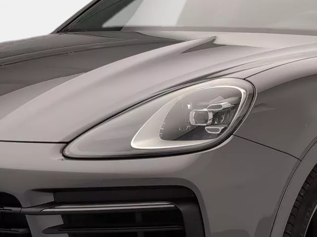 Porsche Cayenne 250 kW (340 CV) de segunda mano