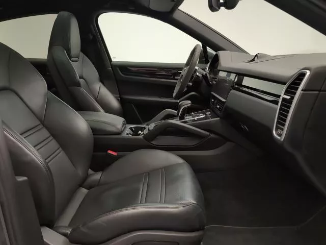 Porsche Cayenne 250 kW (340 CV) de segunda mano