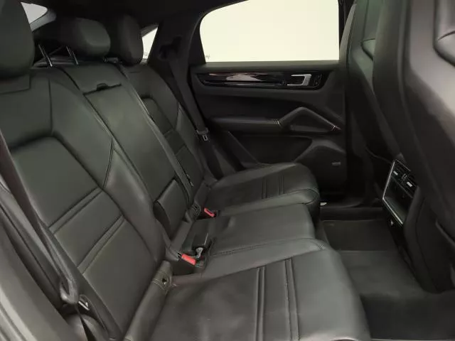 Porsche Cayenne 250 kW (340 CV) de segunda mano