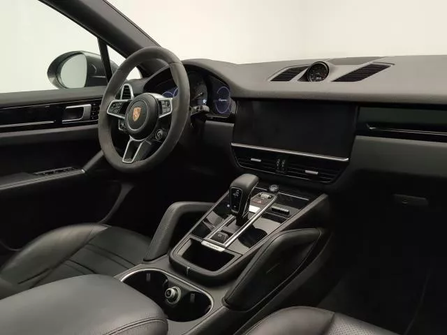 Porsche Cayenne 250 kW (340 CV) de segunda mano