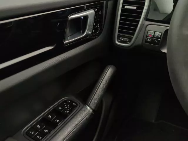 Porsche Cayenne 250 kW (340 CV) de segunda mano