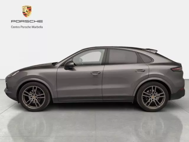 Porsche Cayenne 250 kW (340 CV) de segunda mano