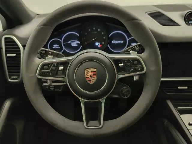 Porsche Cayenne 250 kW (340 CV) de segunda mano