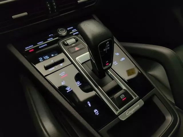 Porsche Cayenne 250 kW (340 CV) de segunda mano