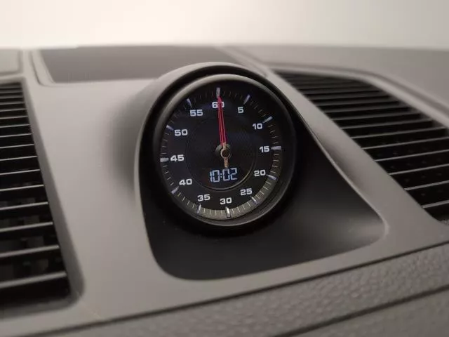 Porsche Cayenne 250 kW (340 CV) de segunda mano