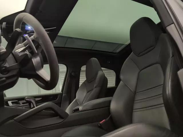 Porsche Cayenne 250 kW (340 CV) de segunda mano