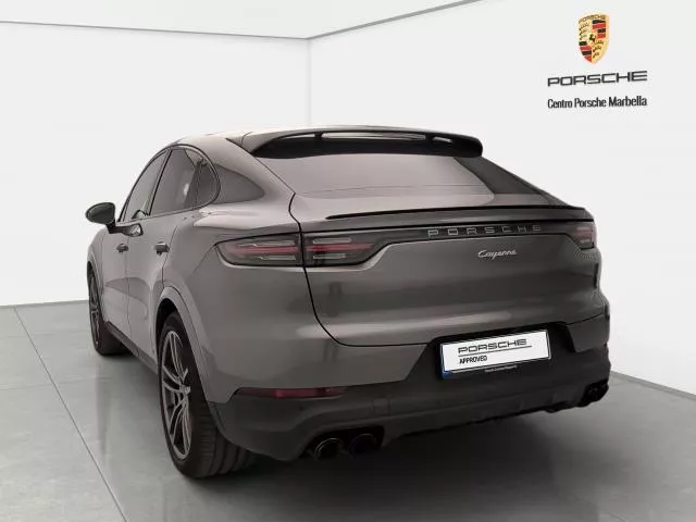 Porsche Cayenne 250 kW (340 CV) de segunda mano