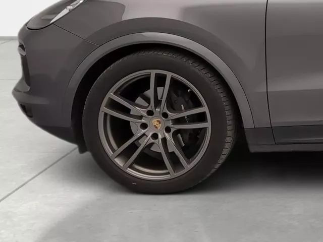 Porsche Cayenne 250 kW (340 CV) de segunda mano