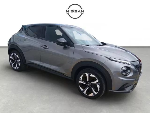 Nissan Juke 1.6 Hybrid N-Connecta Auto 105 kW (143 CV) de segunda mano
