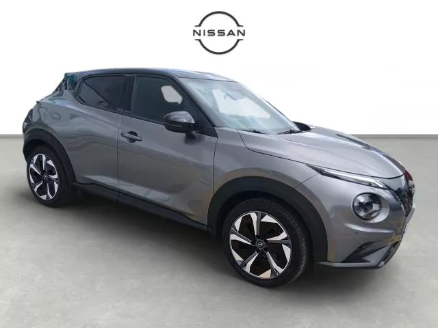 Nissan Juke 1.6 Hybrid N-Connecta Auto 105 kW (143 CV) de segunda mano