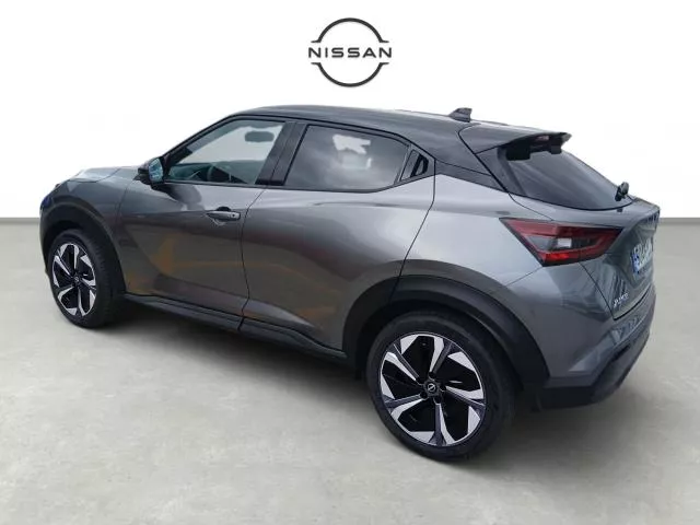 Nissan Juke 1.6 Hybrid N-Connecta Auto 105 kW (143 CV) de segunda mano