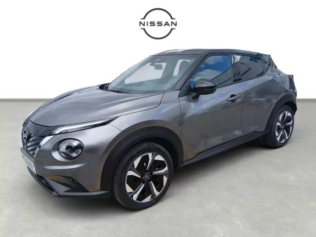 Nissan Juke 1.6 Hybrid N-Connecta Auto 105 kW (143 CV) de segunda mano