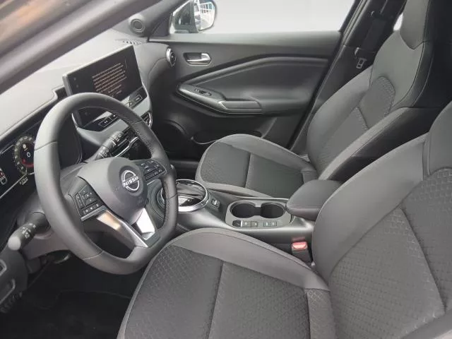 Nissan Juke 1.6 Hybrid N-Connecta Auto 105 kW (143 CV) de segunda mano