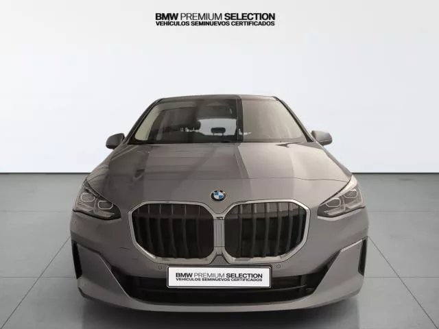 BMW Serie 2 218d Active Tourer 110 kW (150 CV) de segunda mano