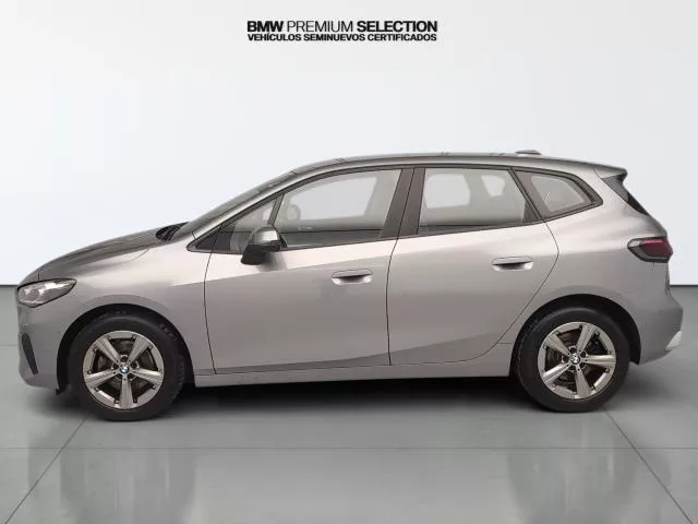 BMW Serie 2 218d Active Tourer 110 kW (150 CV) de segunda mano