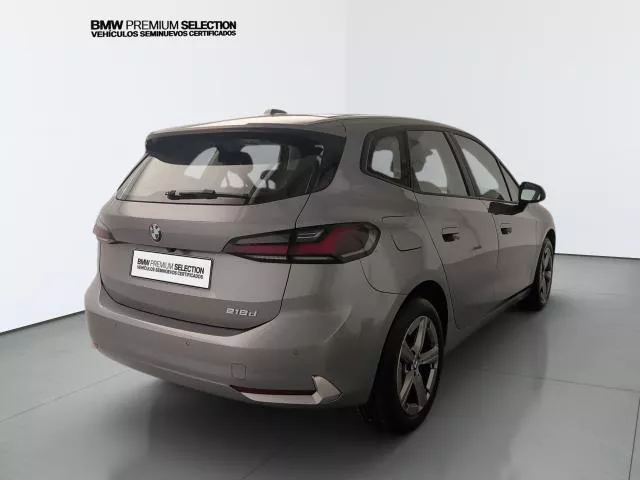 BMW Serie 2 218d Active Tourer 110 kW (150 CV) de segunda mano