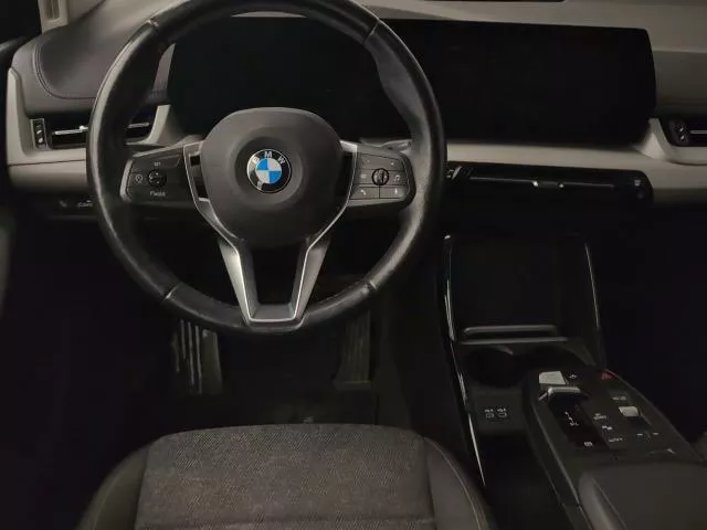 BMW Serie 2 218d Active Tourer 110 kW (150 CV) de segunda mano