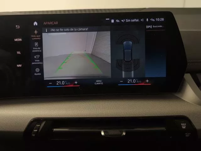 BMW Serie 2 218d Active Tourer 110 kW (150 CV) de segunda mano