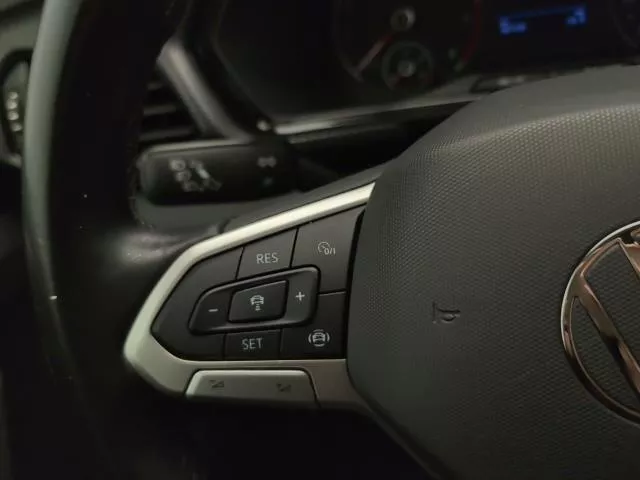 Volkswagen T-Cross Advance 1.0 TSI 81 kW (110 CV) de segunda mano