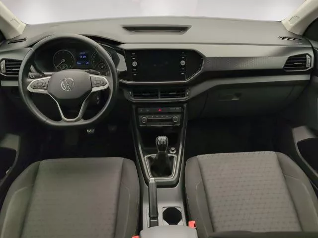 Volkswagen T-Cross Advance 1.0 TSI 81 kW (110 CV) de segunda mano
