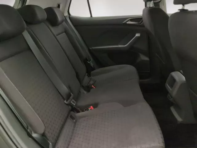 Volkswagen T-Cross Advance 1.0 TSI 81 kW (110 CV) de segunda mano