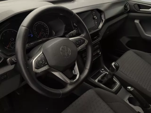 Volkswagen T-Cross Advance 1.0 TSI 81 kW (110 CV) de segunda mano