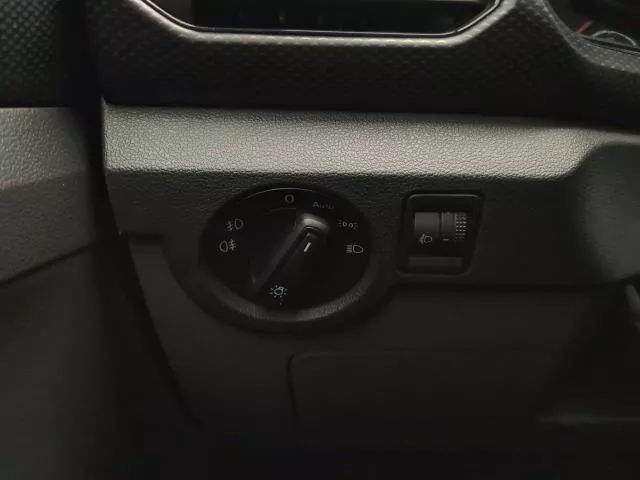 Volkswagen T-Cross Advance 1.0 TSI 81 kW (110 CV) de segunda mano