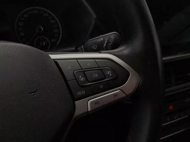 Volkswagen T-Cross Advance 1.0 TSI 81 kW (110 CV) de segunda mano