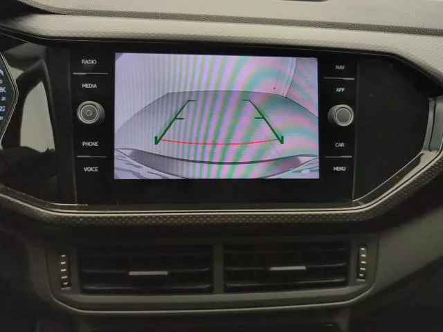 Volkswagen T-Cross Advance 1.0 TSI 81 kW (110 CV) de segunda mano