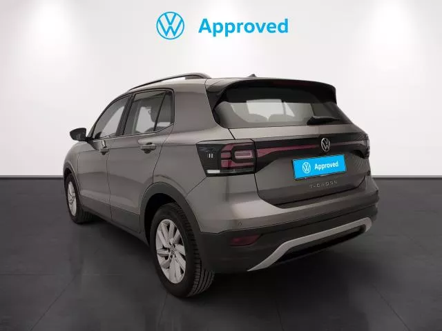 Volkswagen T-Cross Advance 1.0 TSI 81 kW (110 CV) de segunda mano