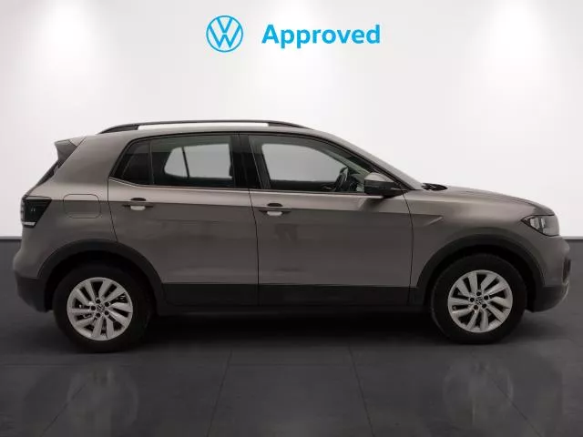 Volkswagen T-Cross Advance 1.0 TSI 81 kW (110 CV) de segunda mano
