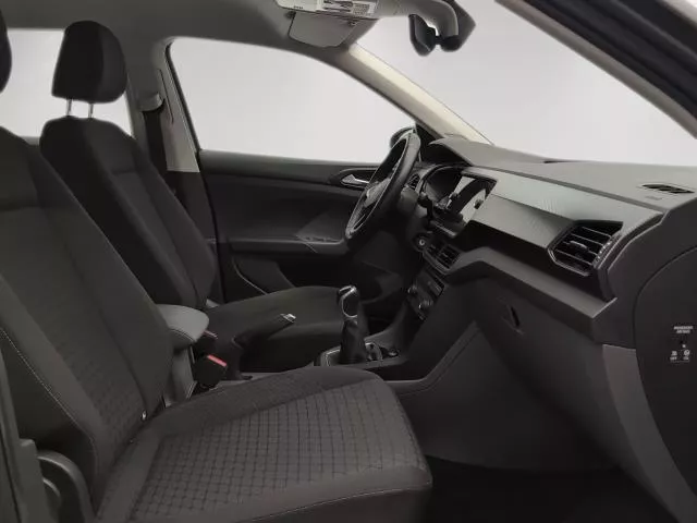 Volkswagen T-Cross Advance 1.0 TSI 81 kW (110 CV) de segunda mano