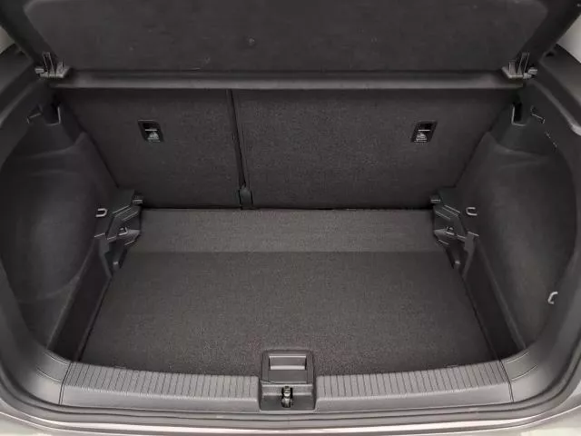 Volkswagen T-Cross Advance 1.0 TSI 81 kW (110 CV) de segunda mano