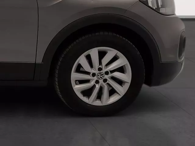 Volkswagen T-Cross Advance 1.0 TSI 81 kW (110 CV) de segunda mano