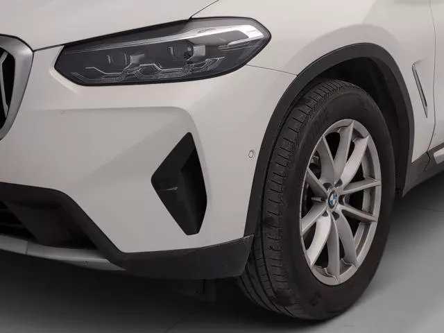 BMW X3 sDrive18d 110 kW (150 CV) de segunda mano