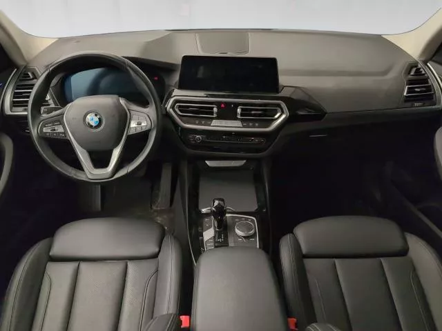 BMW X3 sDrive18d 110 kW (150 CV) de segunda mano