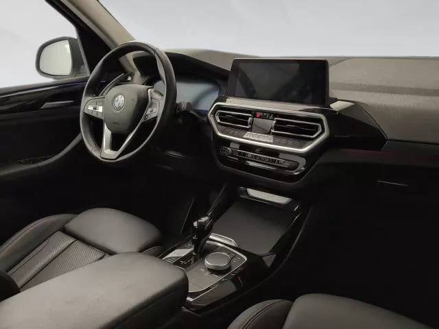 BMW X3 sDrive18d 110 kW (150 CV) de segunda mano