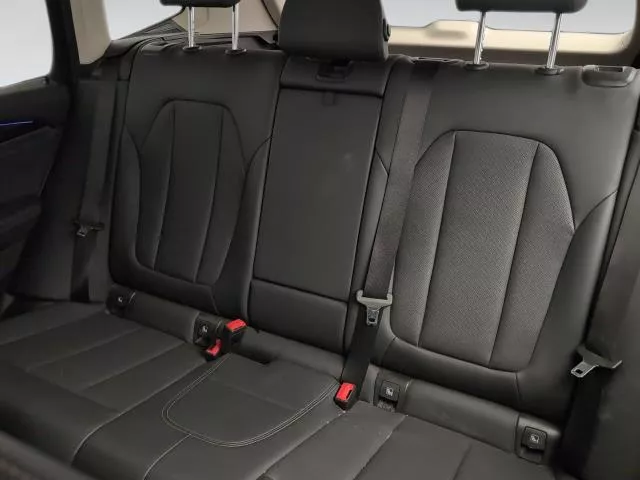 BMW X3 sDrive18d 110 kW (150 CV) de segunda mano