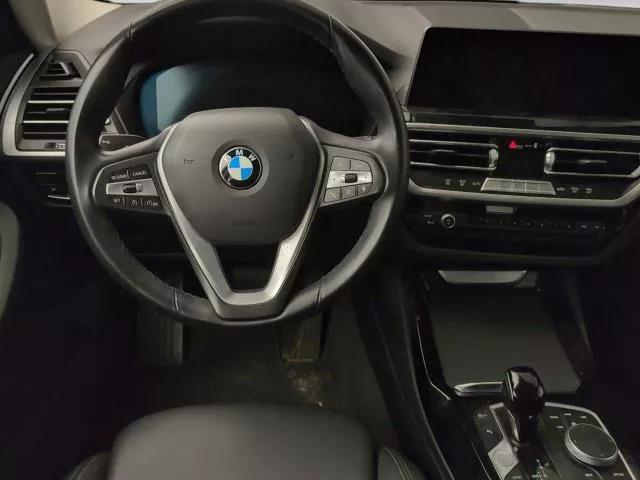 BMW X3 sDrive18d 110 kW (150 CV) de segunda mano