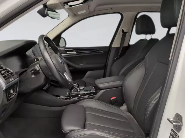 BMW X3 sDrive18d 110 kW (150 CV) de segunda mano