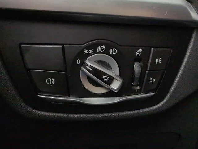 BMW X3 sDrive18d 110 kW (150 CV) de segunda mano