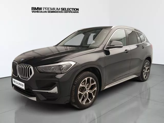BMW X1 sDrive18d 110 kW (150 CV) de segunda mano