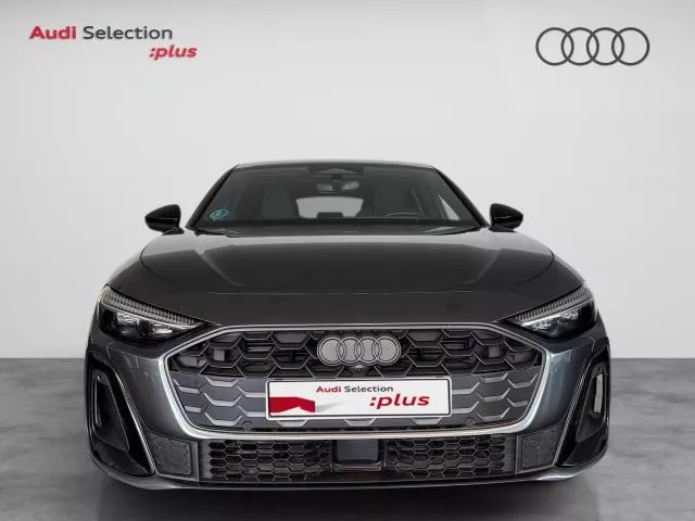 Audi A5 Black Line 2.0 TDI 150 kW (204 CV) S tronic de segunda mano