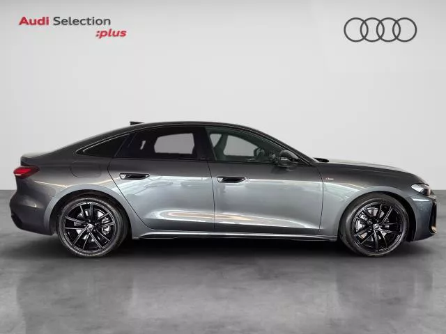 Audi A5 Black Line 2.0 TDI 150 kW (204 CV) S tronic de segunda mano