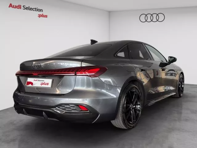 Audi A5 Black Line 2.0 TDI 150 kW (204 CV) S tronic de segunda mano