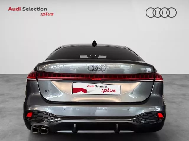 Audi A5 Black Line 2.0 TDI 150 kW (204 CV) S tronic de segunda mano